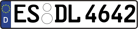 ES-DL4642