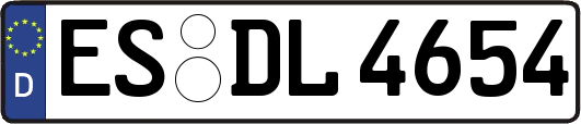 ES-DL4654