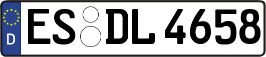 ES-DL4658