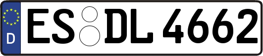 ES-DL4662