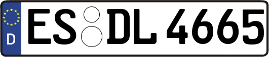 ES-DL4665