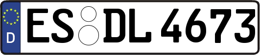 ES-DL4673