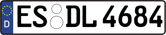 ES-DL4684