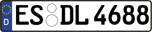 ES-DL4688