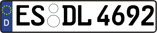 ES-DL4692