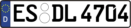 ES-DL4704