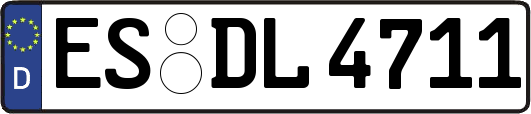 ES-DL4711