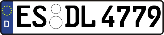 ES-DL4779