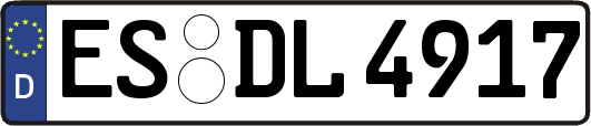 ES-DL4917