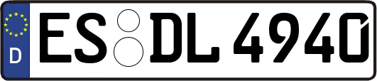 ES-DL4940