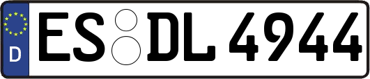 ES-DL4944