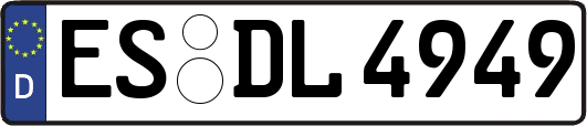 ES-DL4949