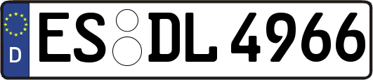 ES-DL4966