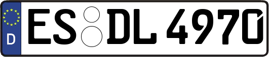ES-DL4970