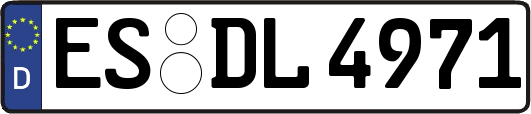 ES-DL4971