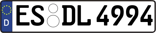ES-DL4994