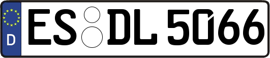 ES-DL5066