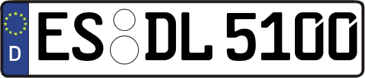 ES-DL5100
