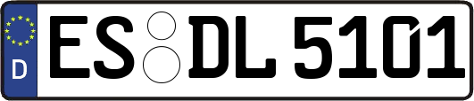 ES-DL5101