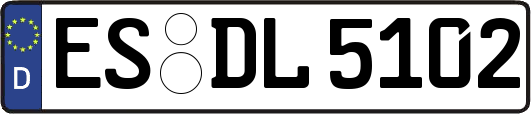 ES-DL5102