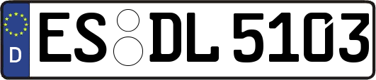 ES-DL5103