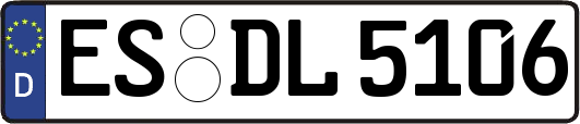 ES-DL5106