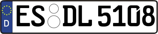 ES-DL5108