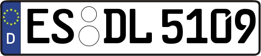 ES-DL5109