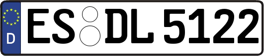 ES-DL5122