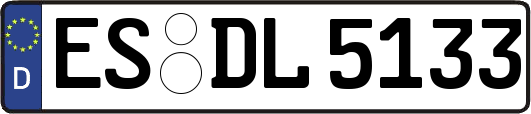 ES-DL5133