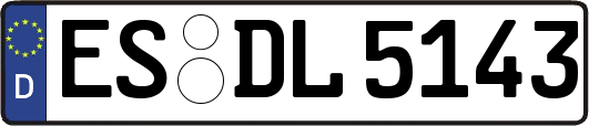 ES-DL5143