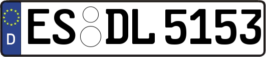 ES-DL5153