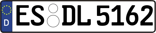 ES-DL5162