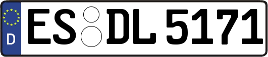 ES-DL5171