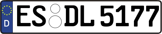 ES-DL5177