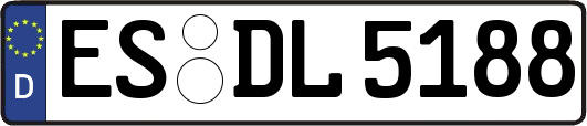 ES-DL5188