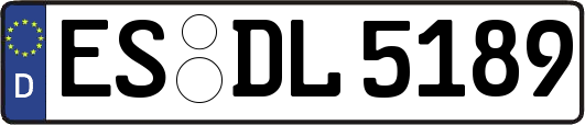ES-DL5189