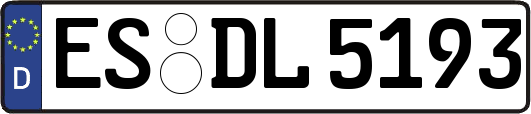 ES-DL5193