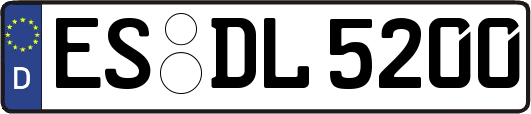 ES-DL5200
