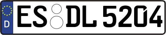 ES-DL5204