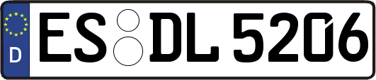 ES-DL5206