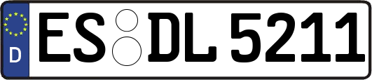 ES-DL5211