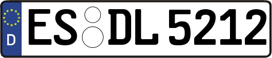 ES-DL5212