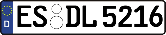 ES-DL5216