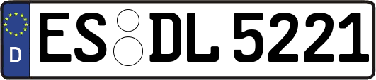 ES-DL5221
