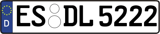 ES-DL5222