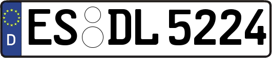 ES-DL5224