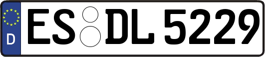 ES-DL5229
