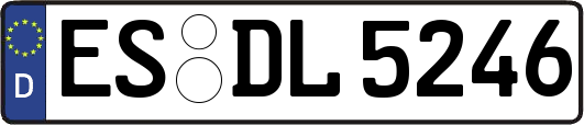 ES-DL5246