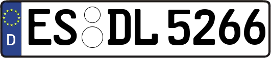 ES-DL5266